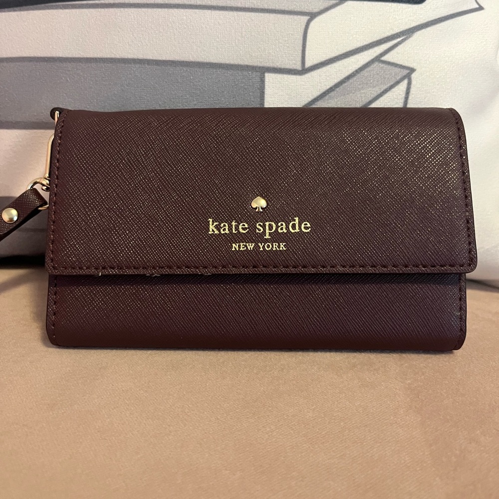 Kate Spade Wristlet